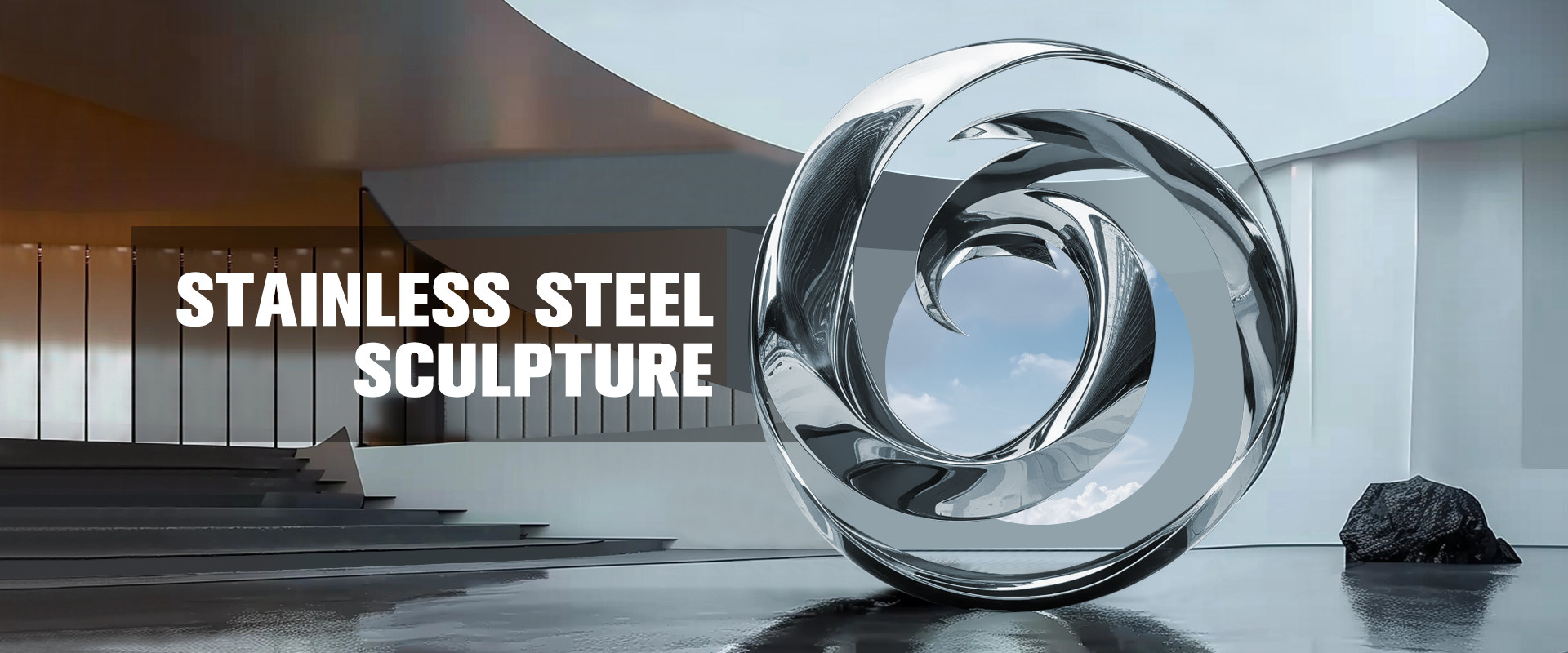 quality Fiberglass Sculpture factory