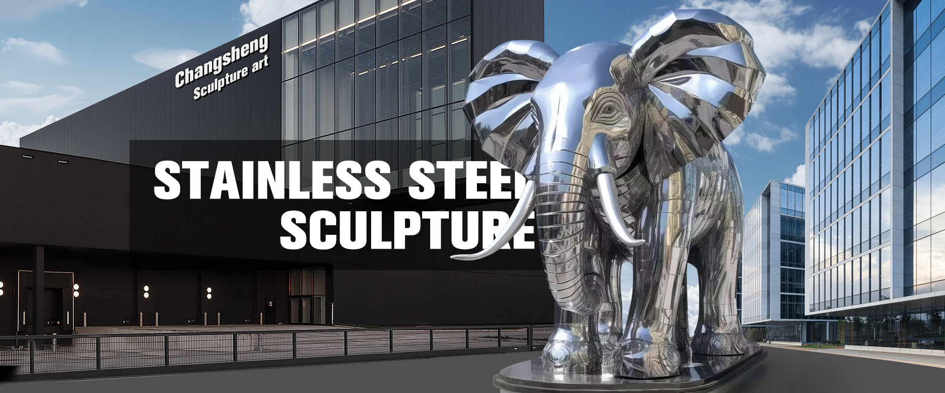 quality Fiberglass Sculpture factory