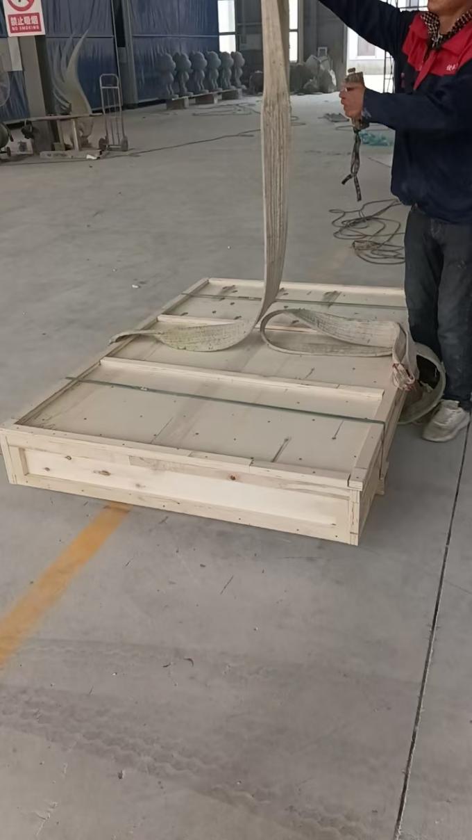 Stainless Steel Sculpture